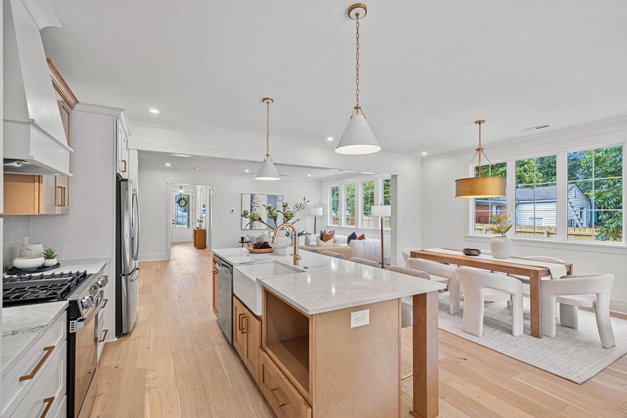 Strategic Cabinet Selection for Richmond Professionals: Maximizing Project Efficiency