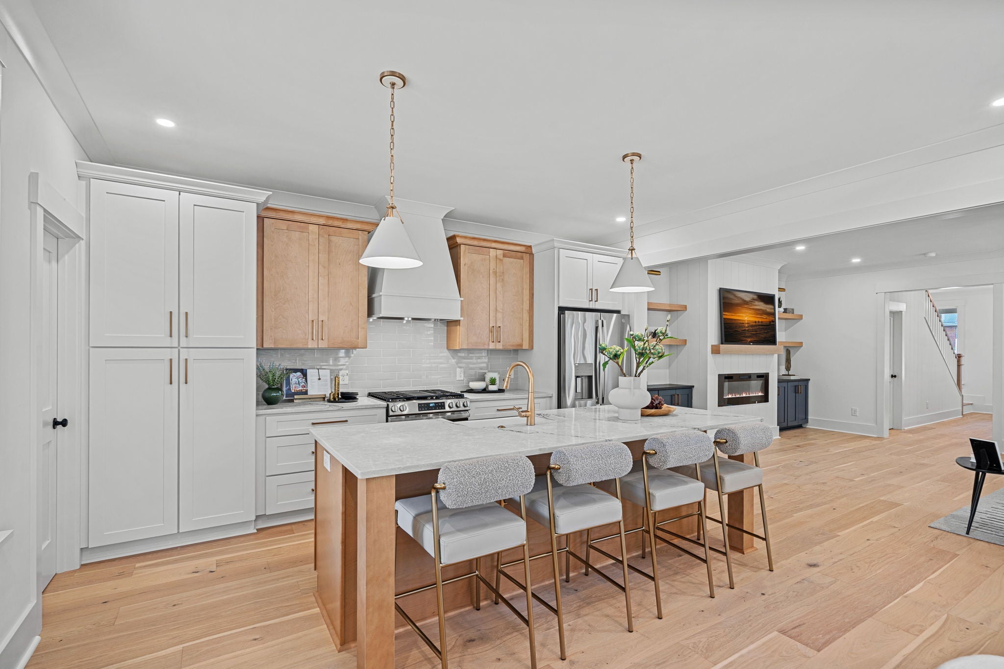Wholesale Kitchen Cabinets in Charlotte, NC: A Practical Guide for Contractors, Builders, and Designers