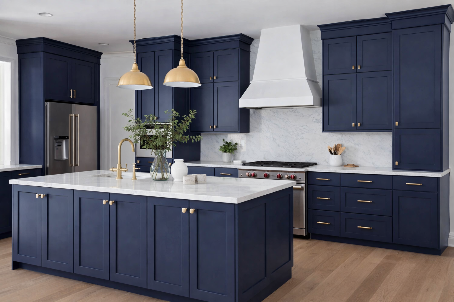 Richmond Wholesale Cabinets: Pro-Grade Supply for RVA Builders & Developers