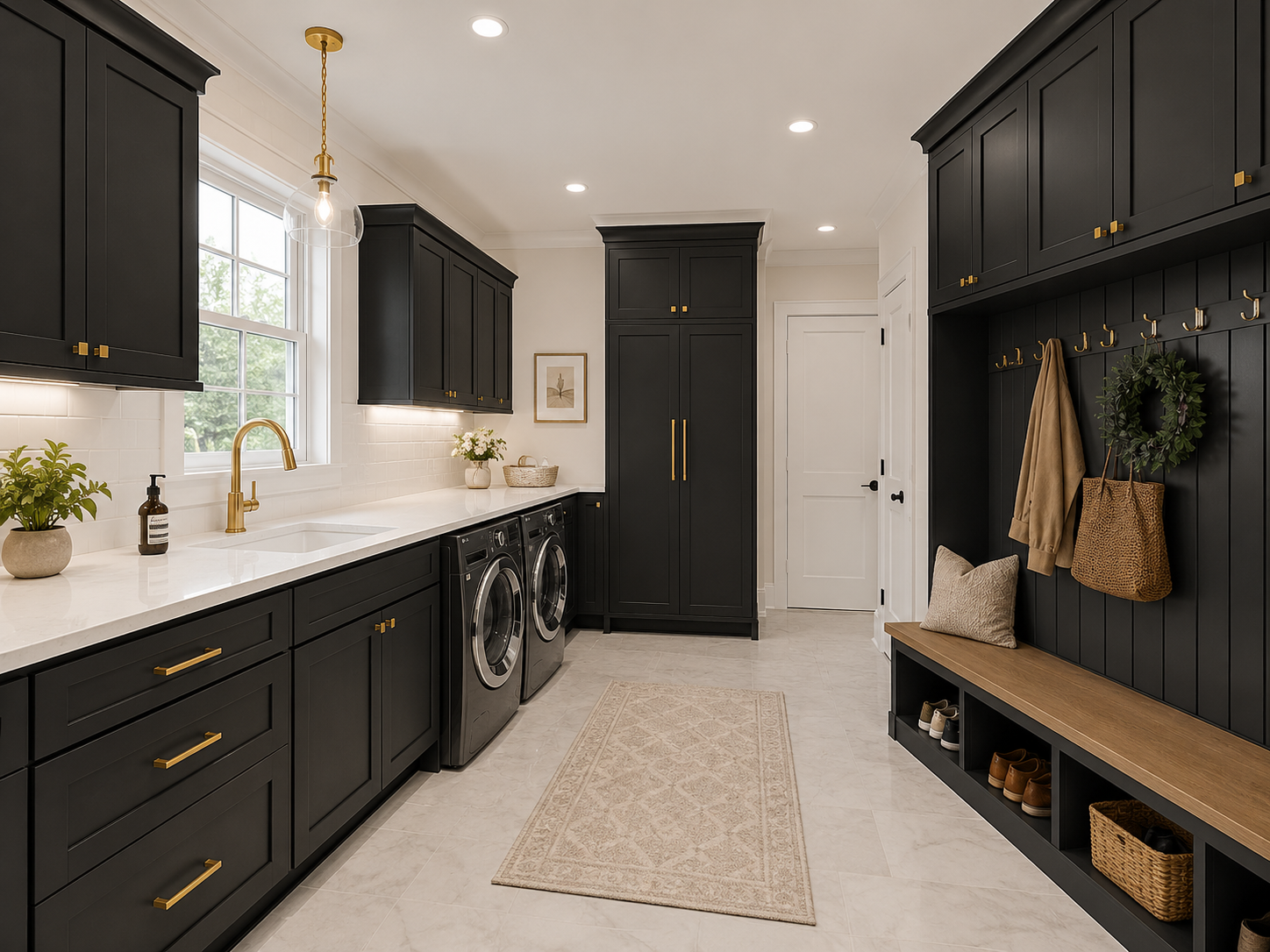 How to Measure for Kitchen Cabinets: A Charlotte Contractor’s Guide