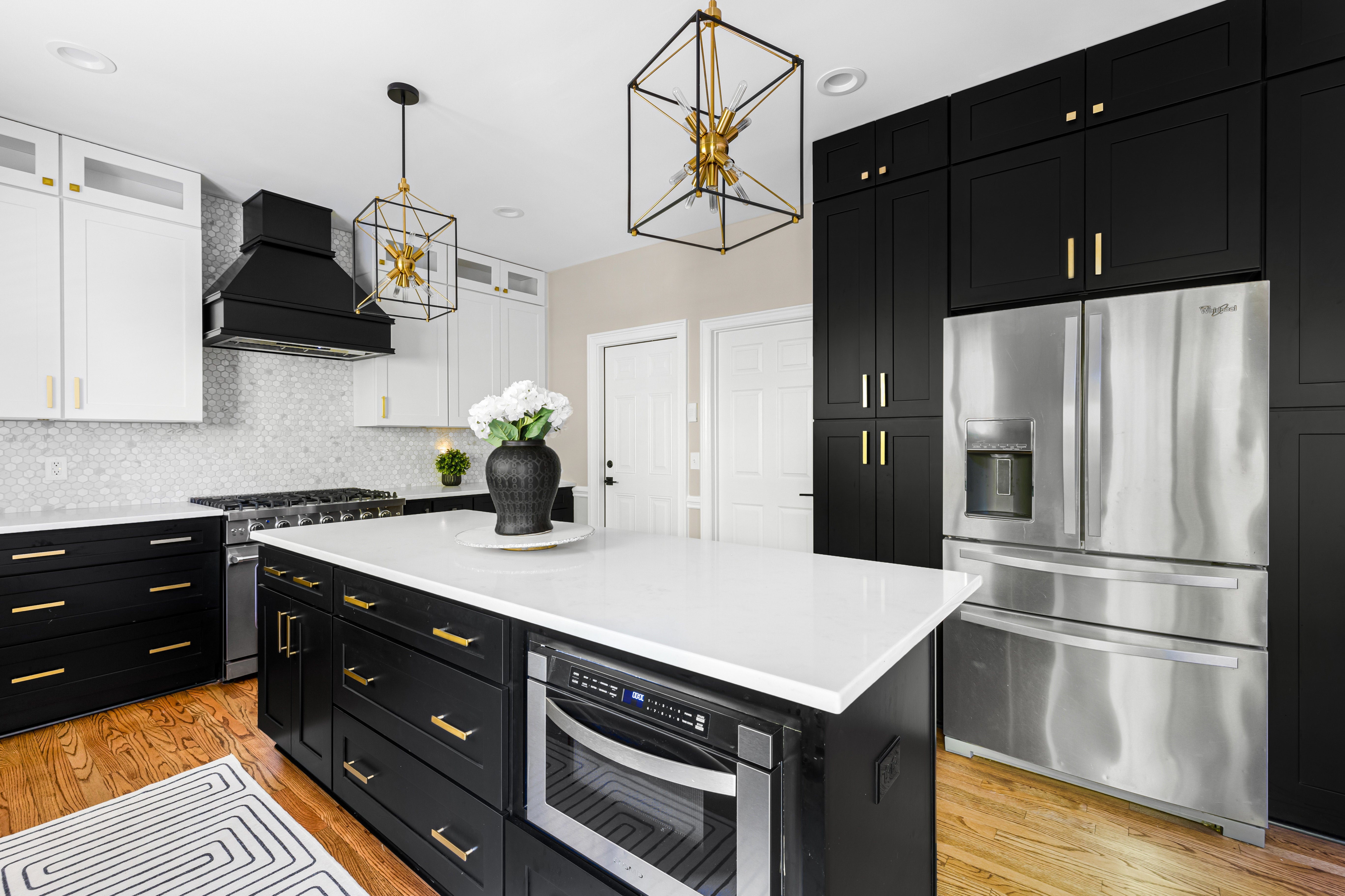 Virginia Beach Wholesale Cabinetry: High-Performance Supply for Coastal Professionals