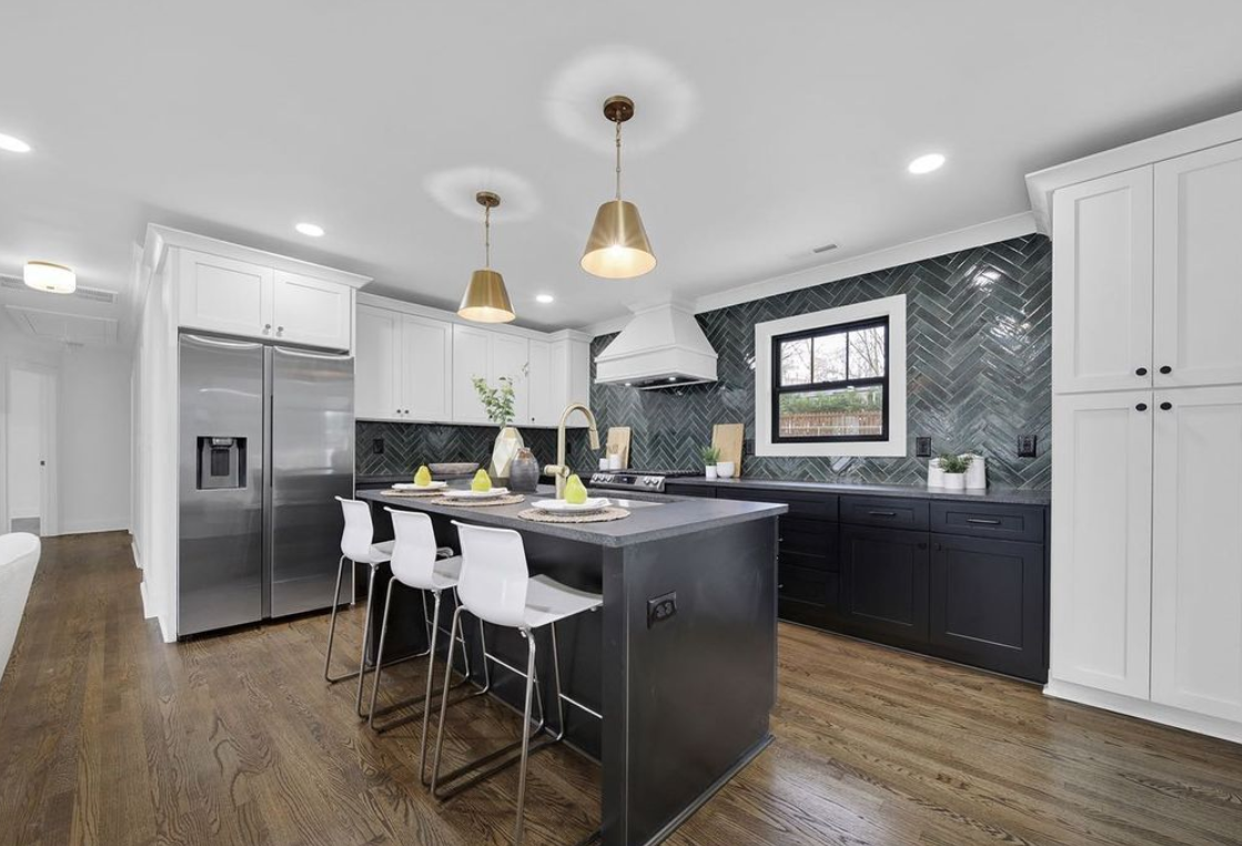 Custom vs. RTA Kitchen Cabinets in Richmond, VA: Which Is Right for Your Project?