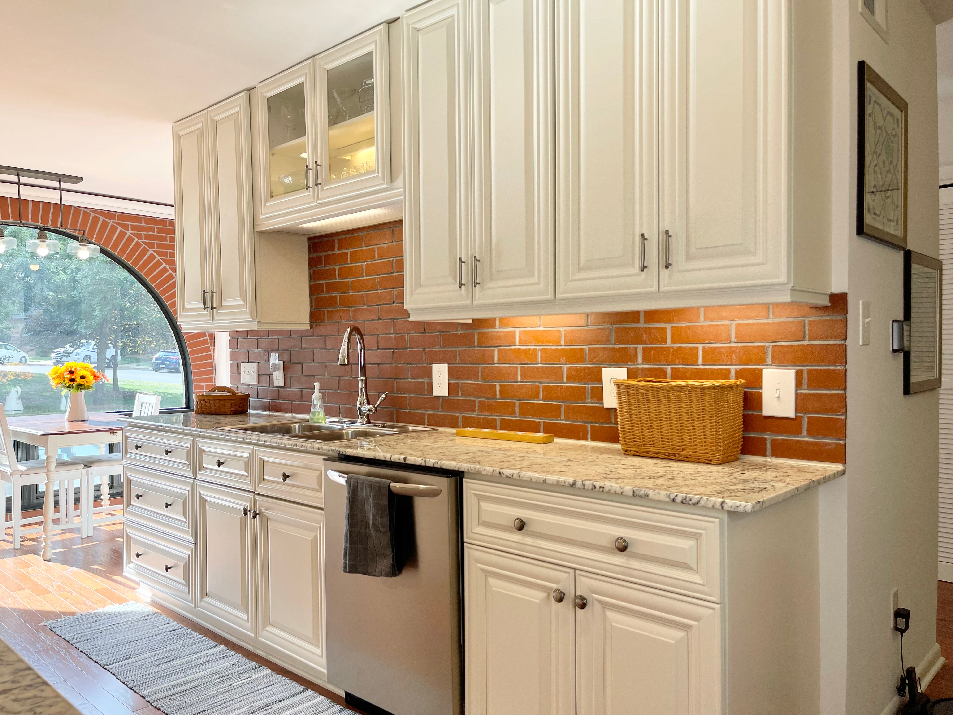 A Step-by-Step Guide to Planning Your Dream Kitchen Remodel with L&C Cabinetry