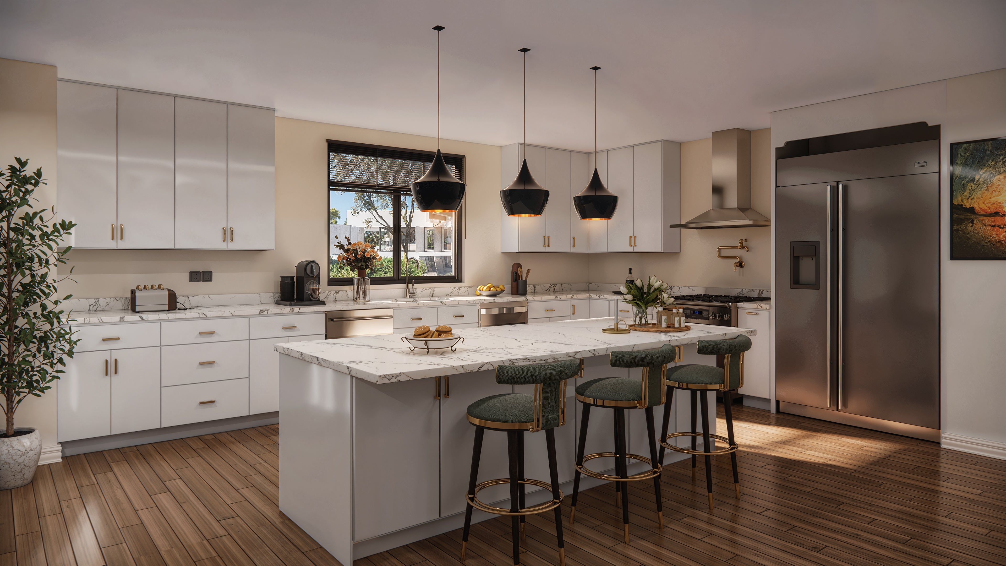 How Virginia Builders Can Avoid Delays with Reliable Cabinet Suppliers