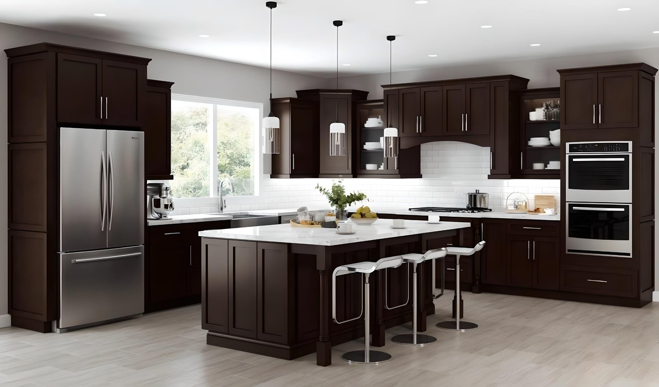 Unlocking Elegant Spaces with L&C Cabinetry: Your Premier Cabinetry Solution in Virginia Beach and Charlotte, NC