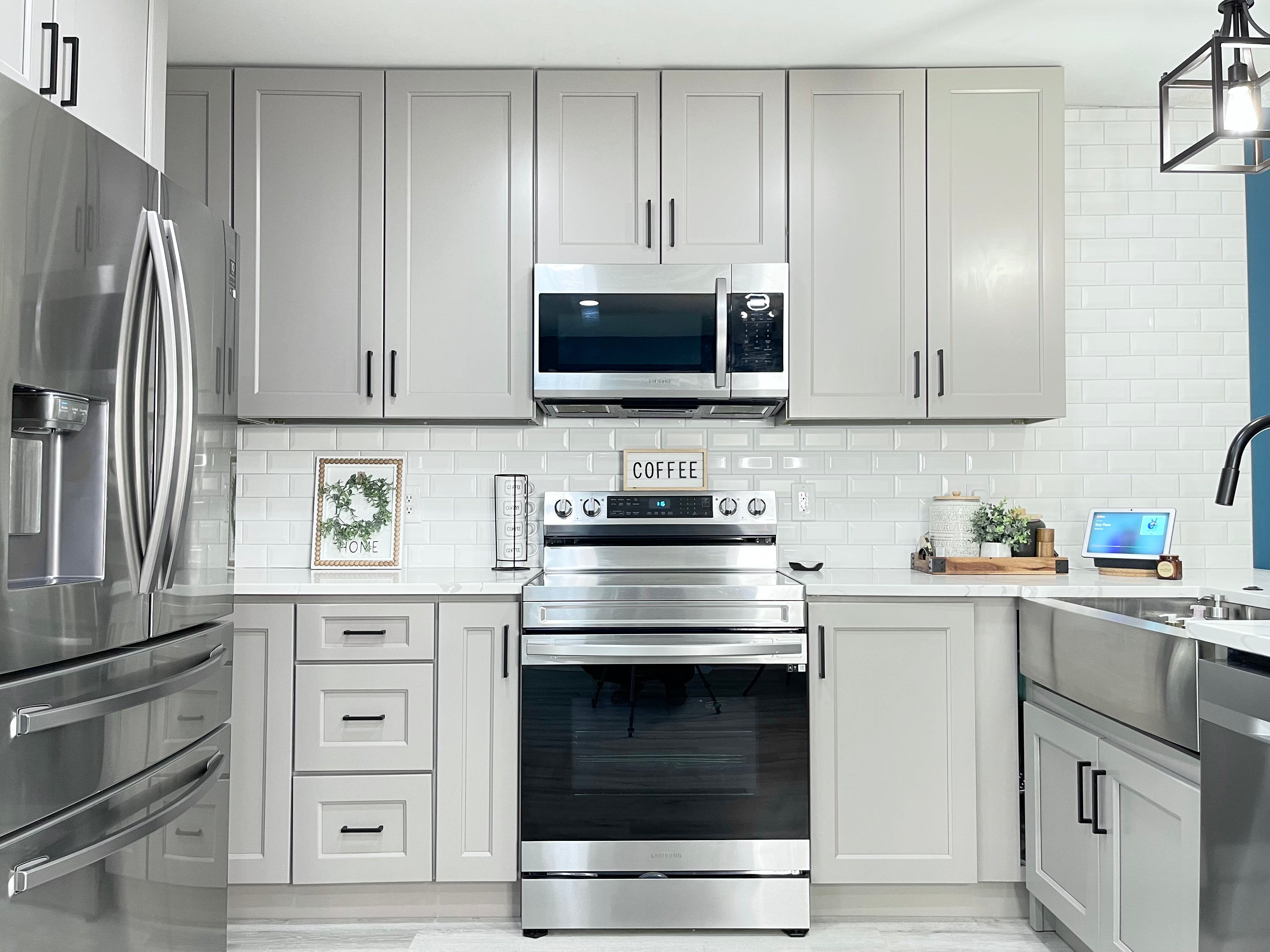 How Virginia Contractors Can Reduce Jobsite Waste with Ready-to-Assemble (RTA) Cabinets