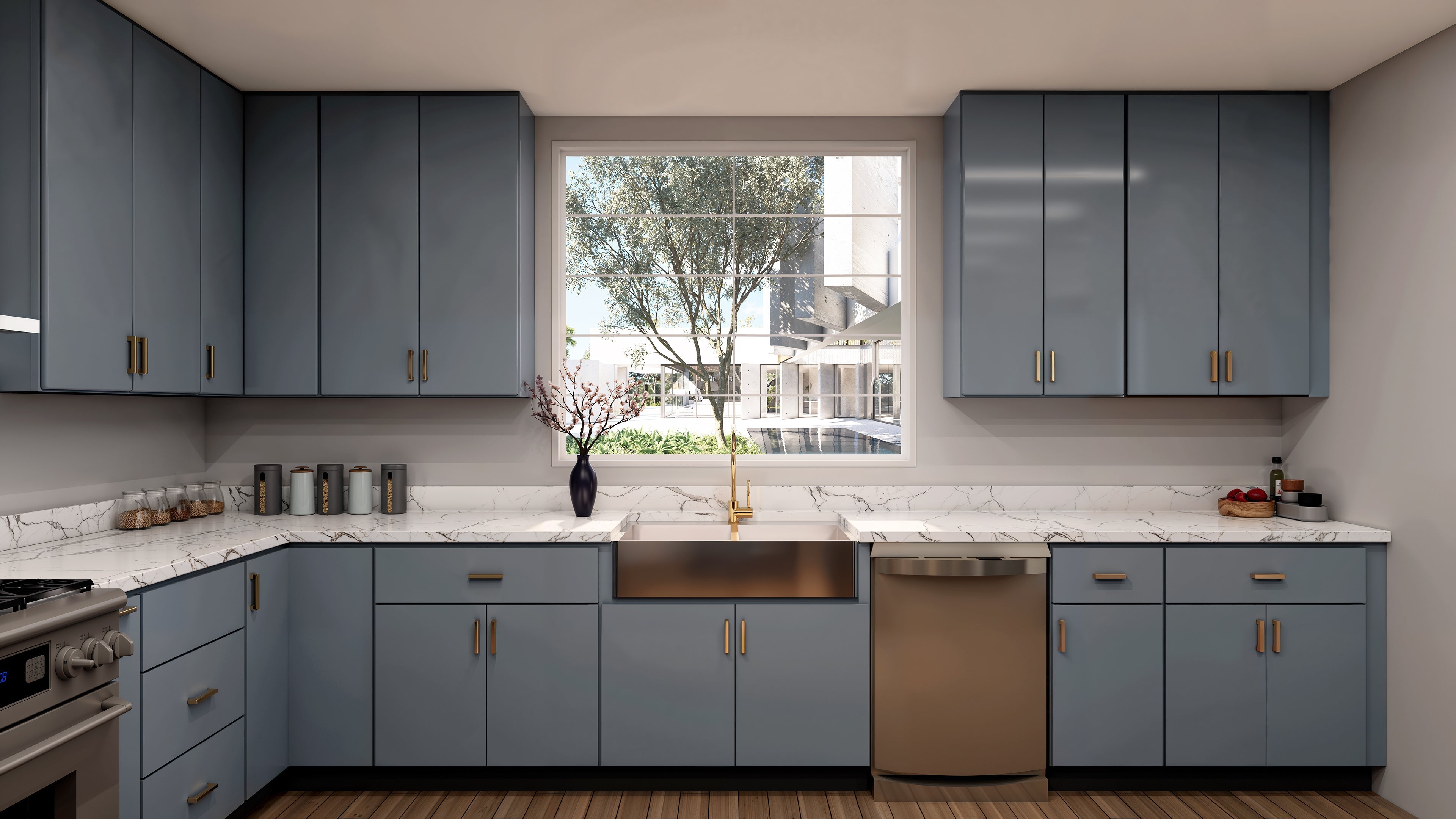 Top Cabinet Trends Virginia Builders Should Watch in 2026