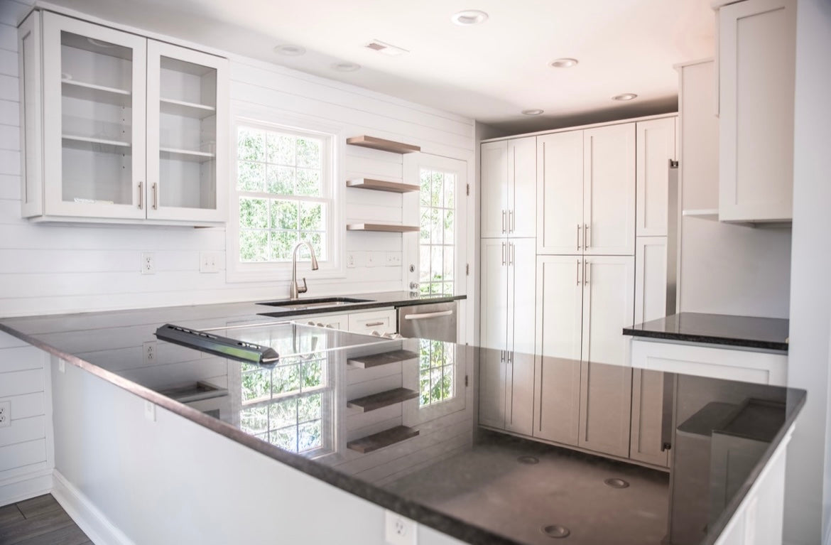 5 Essential Trends in Kitchen Cabinetry to Elevate Your Home in 2024