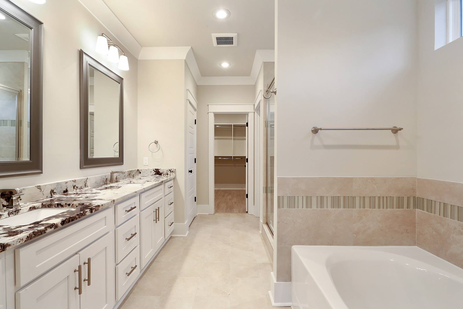 Boost Your Home’s Value with Wholesale Cabinetry for Bathroom Remodels from L&C Cabinetry