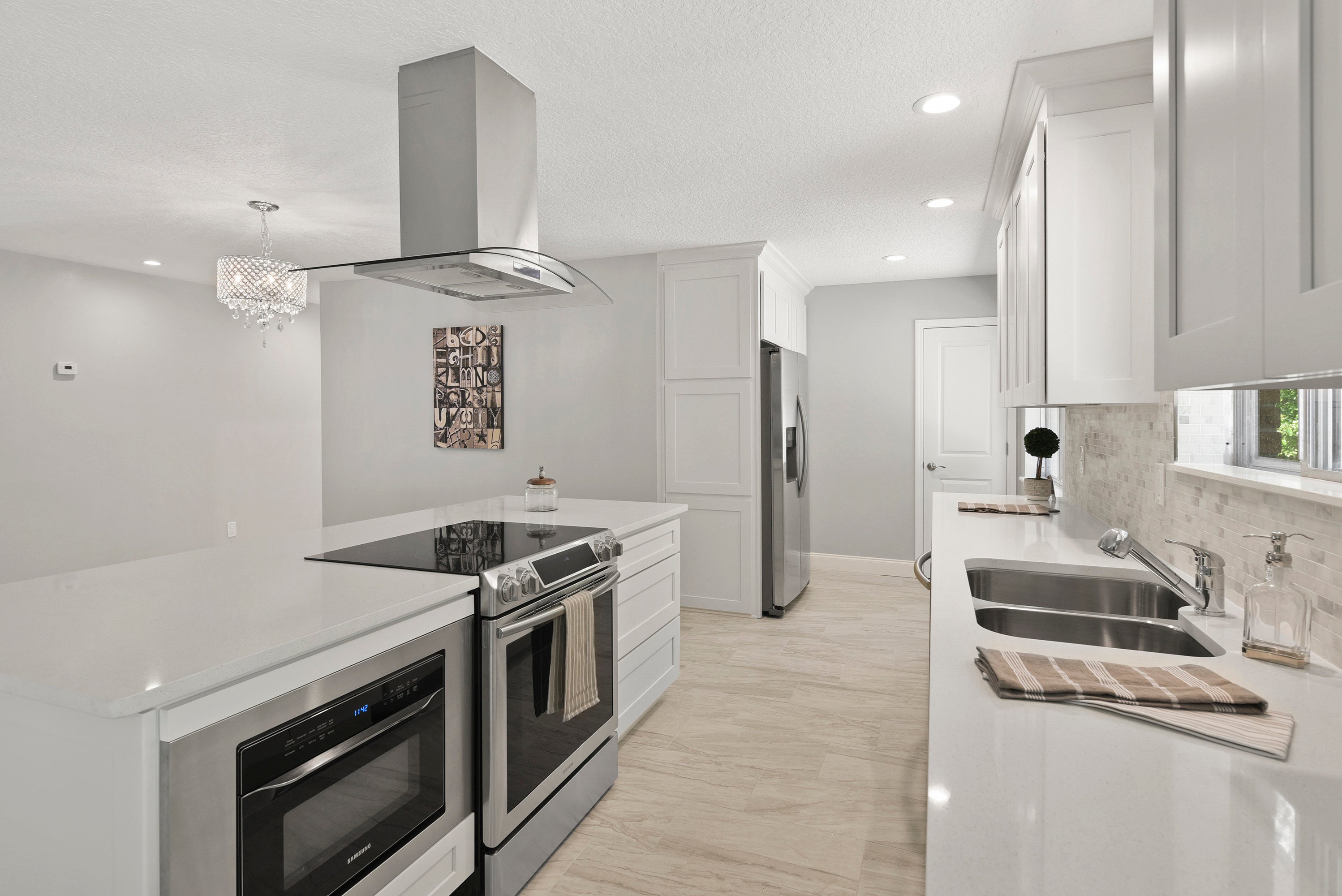 Choosing Kitchen Cabinets for Multi-Family Developments in Charlotte, NC