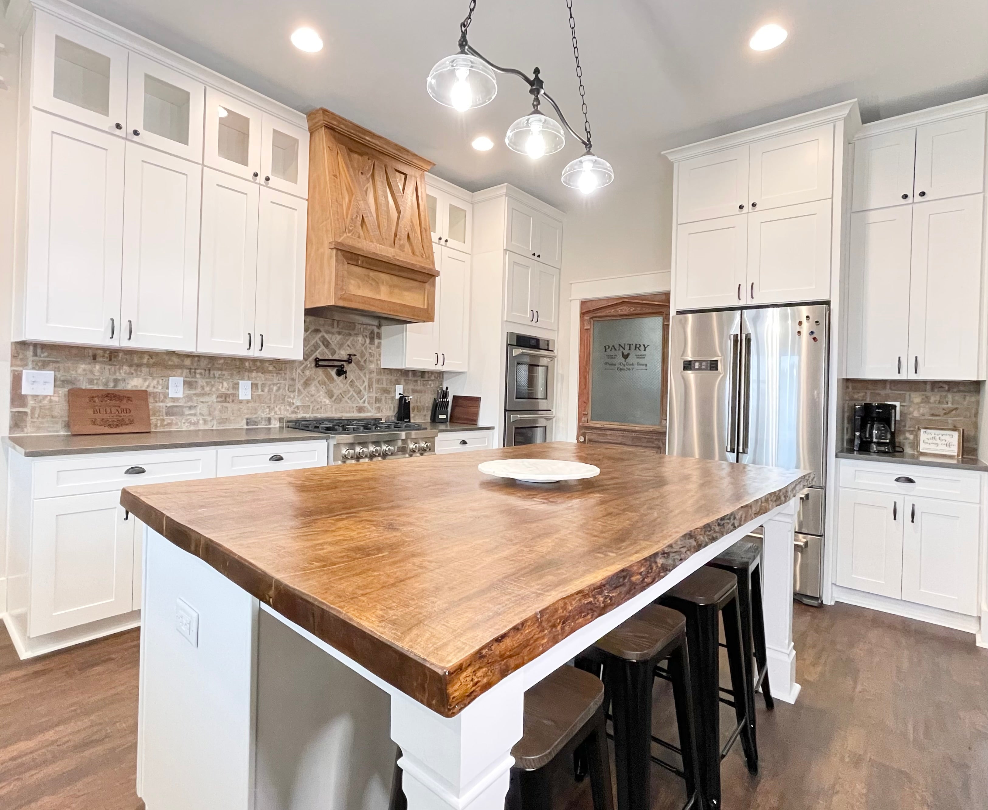 Top Cabinetry Trends for Virginia Beach Home Builders, Contractors, and Designers