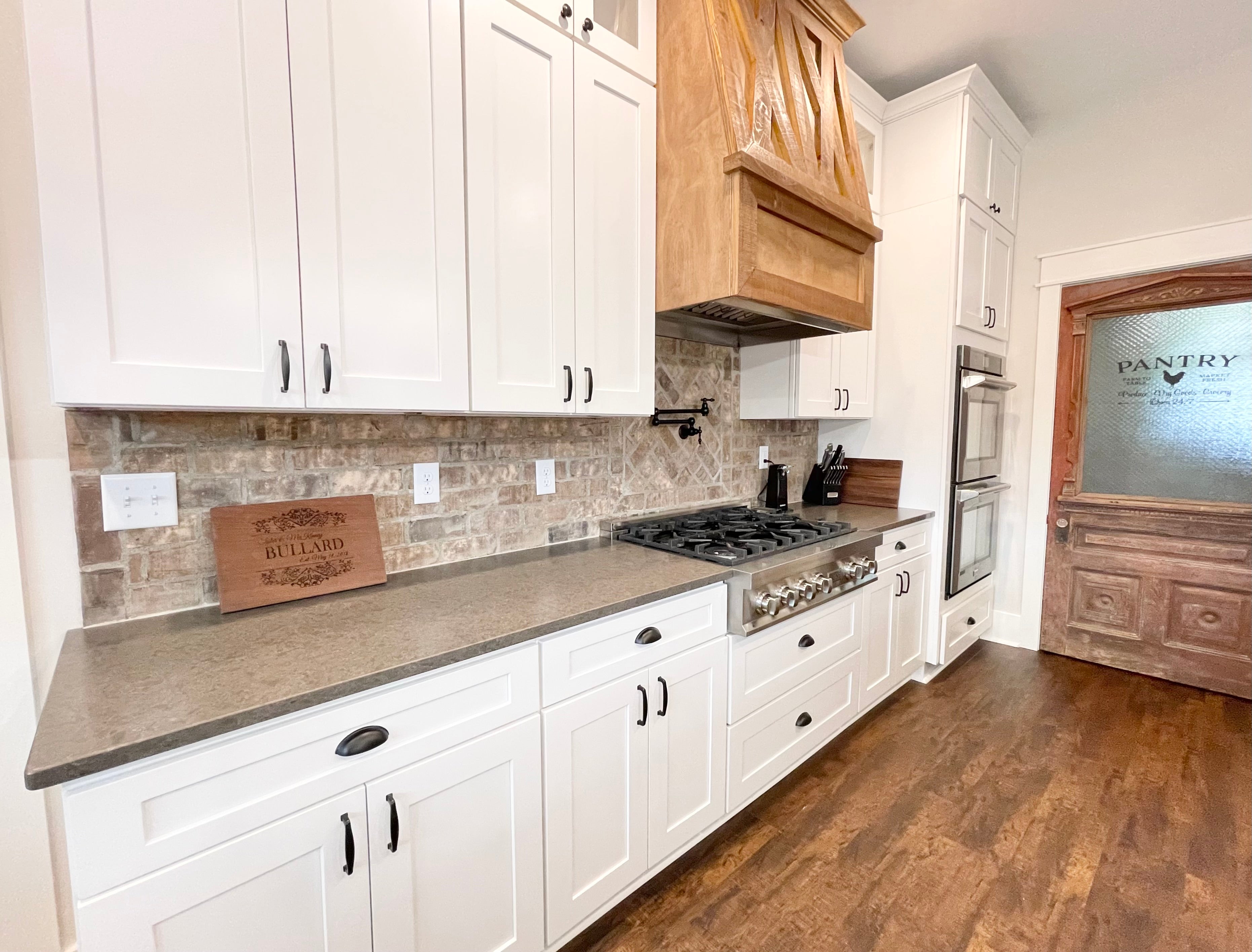 Full-Extension Cabinet Glides: Accessibility and Functionality Redefined
