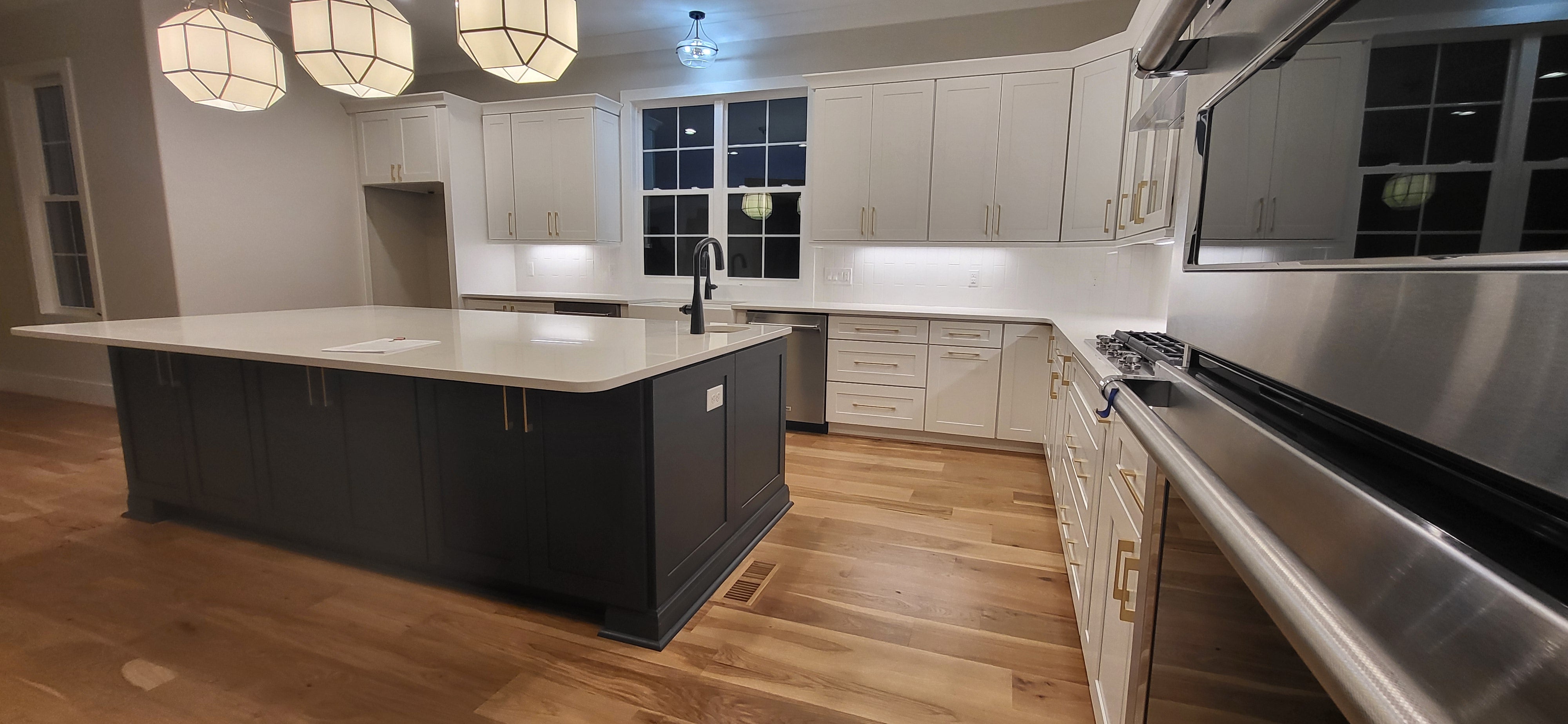 How Much Do Wholesale Cabinets Cost in Virginia?