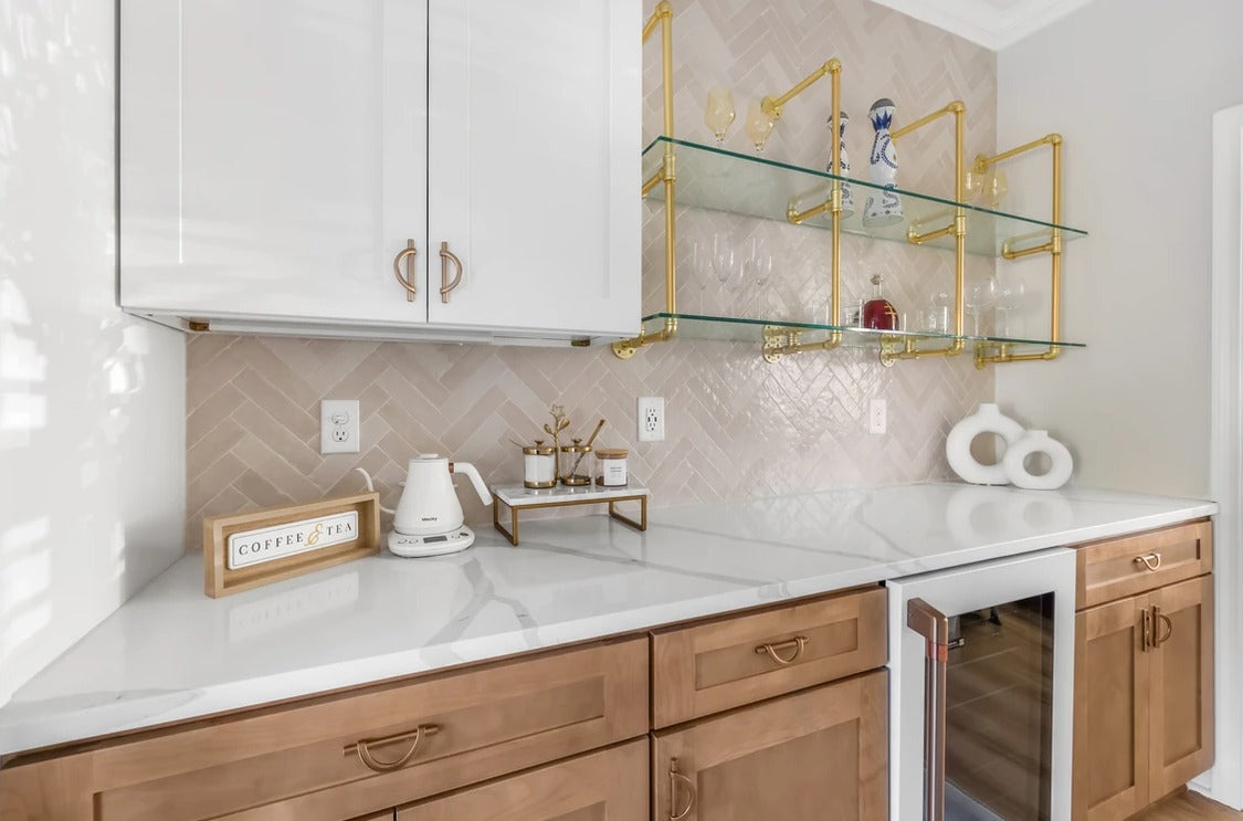 S-Series Cabinets: Sophistication and Functionality for Every Space
