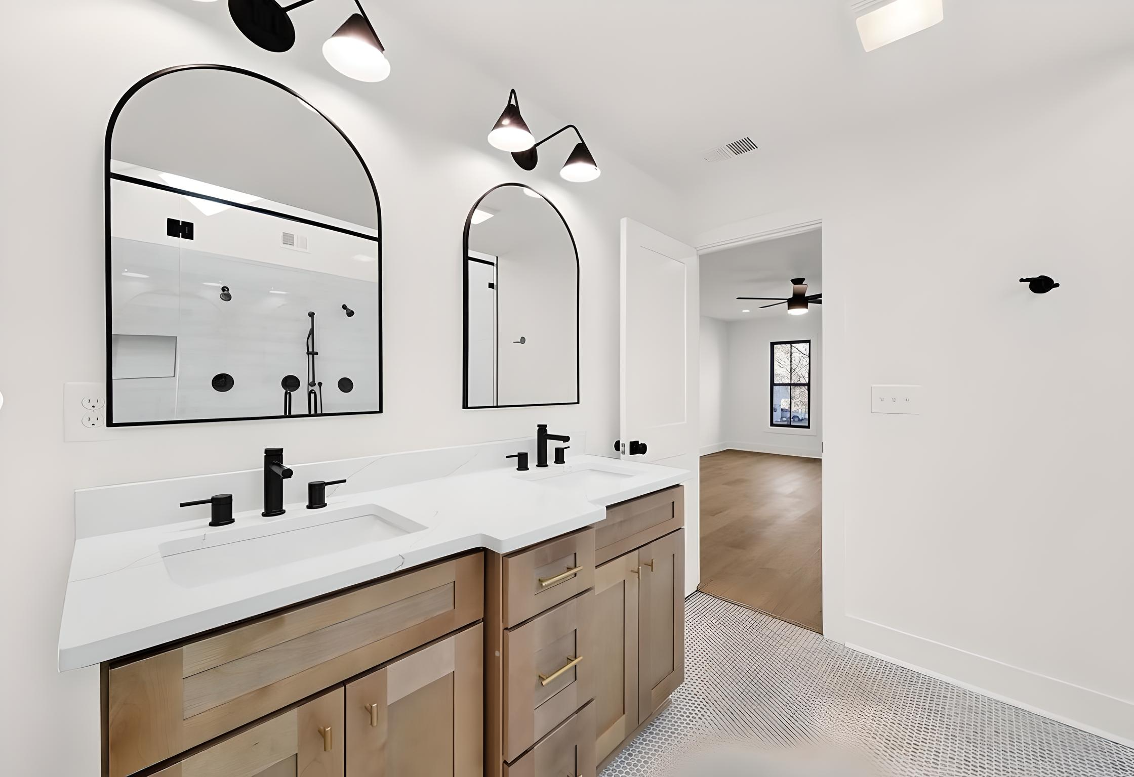 How to Choose the Best Cabinet Supplier for New Construction Projects in Virginia