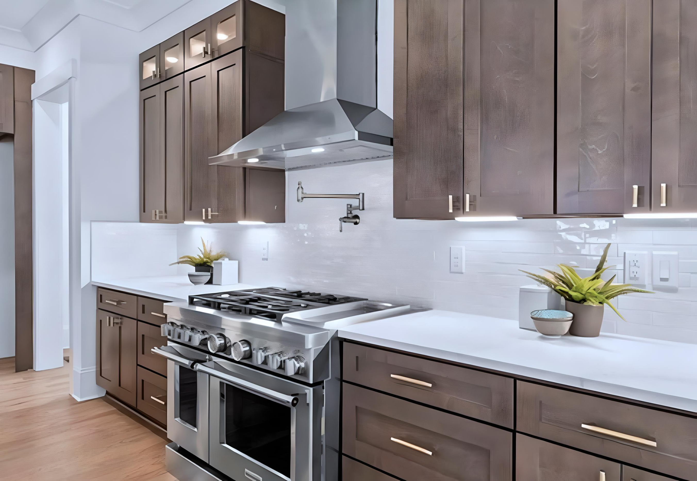 Revamp Your Space with L&C Cabinetry Ready-to-Assemble (RTA) Cabinets in Virginia Beach and Charlotte, NC