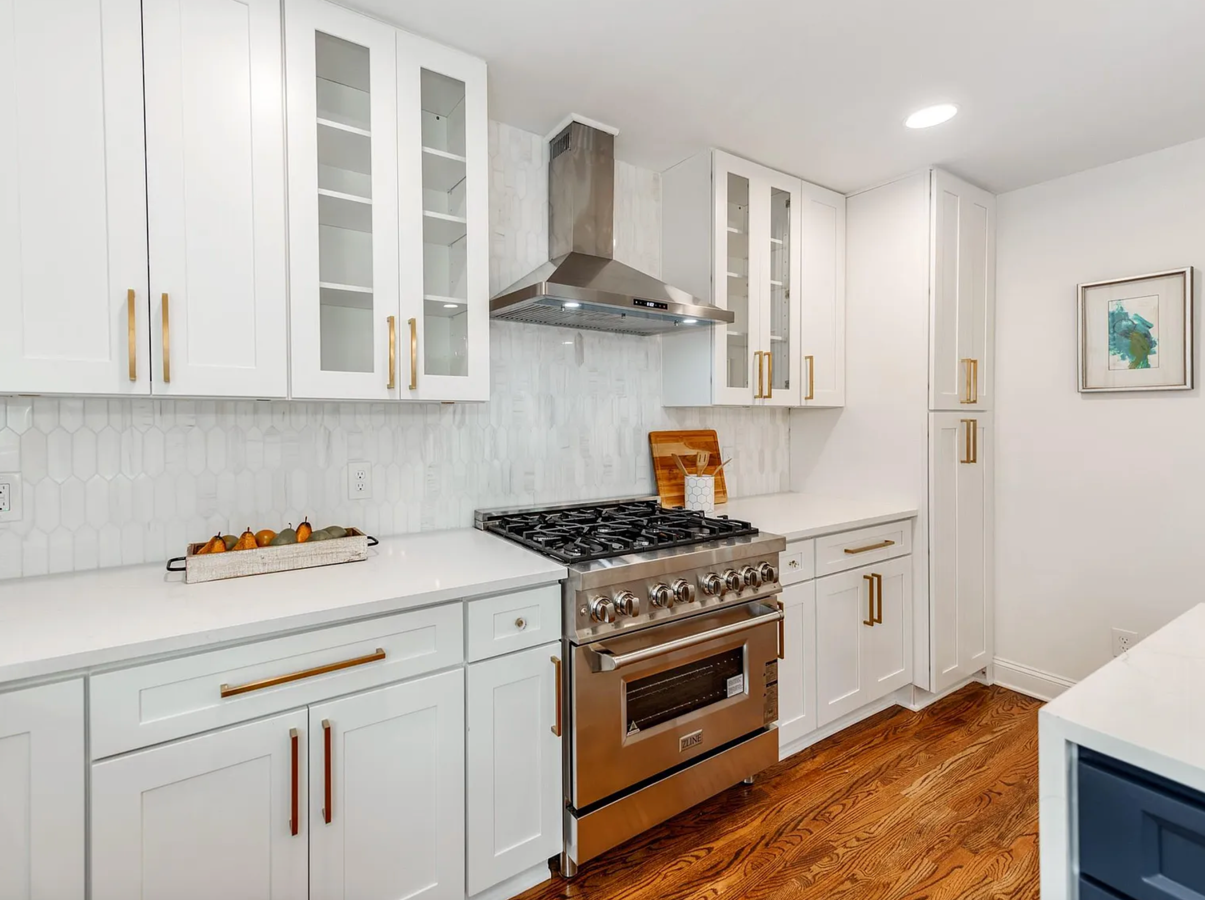 Charlotte Wholesale Cabinetry: Maximizing ROI for Local Contractors and Developers