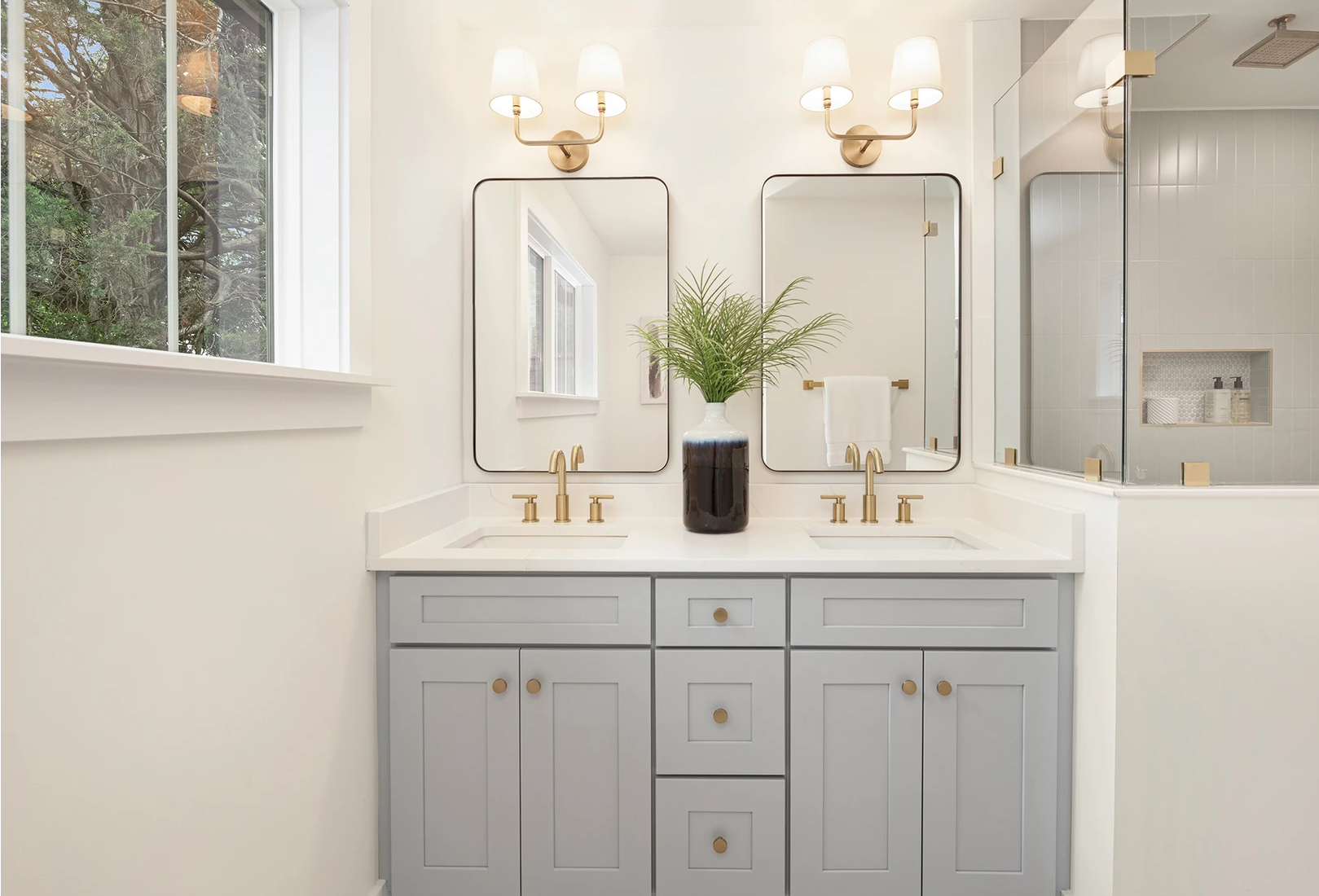 High-Performance Bathroom Cabinetry for Virginia Beach Trade Professionals